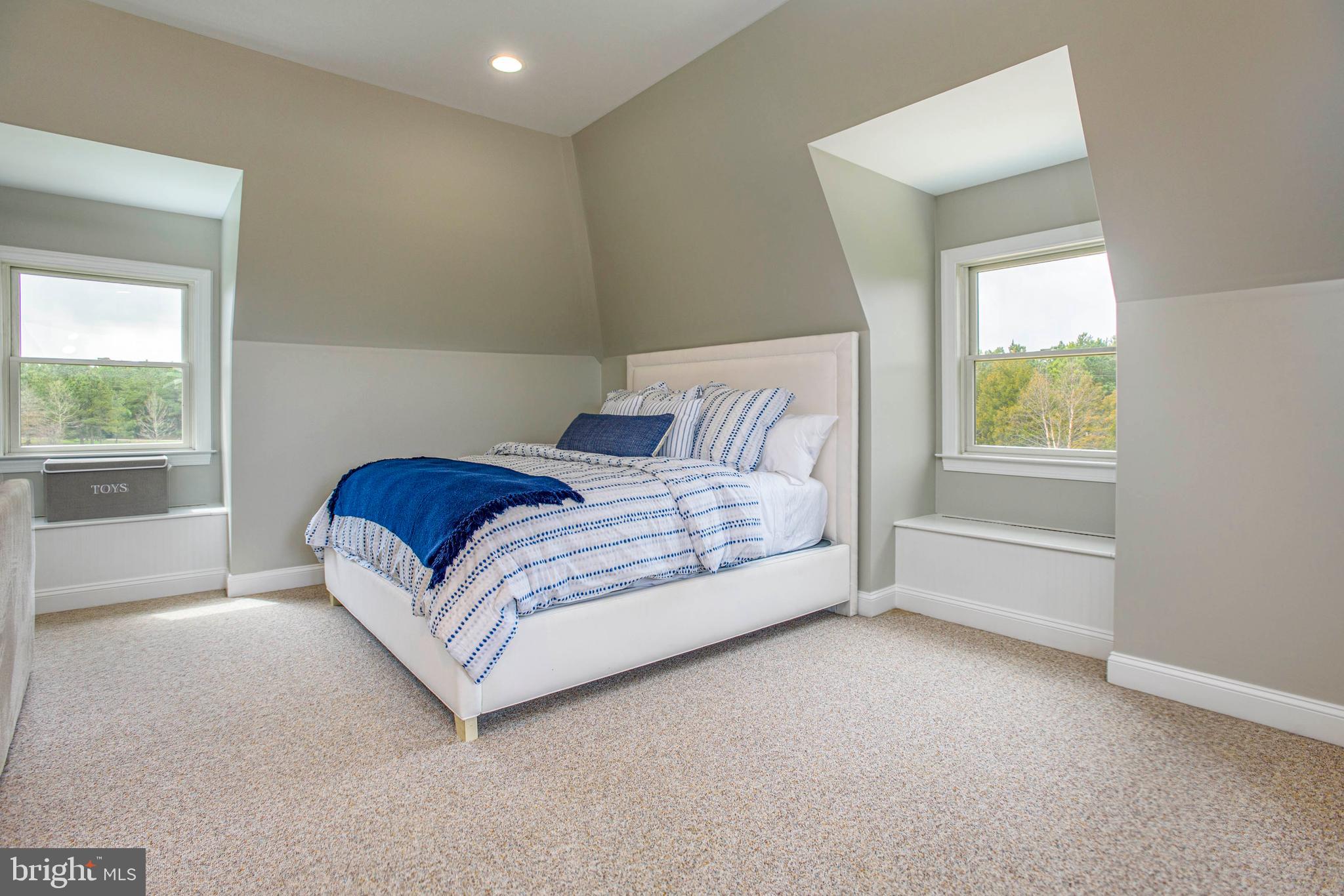 CAMBRIDGE - Residential