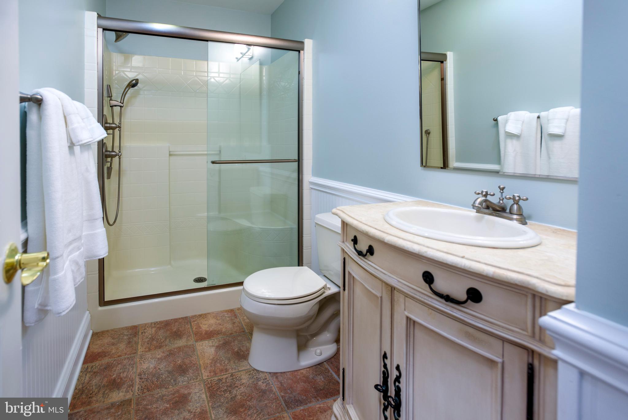 CAMBRIDGE - Residential