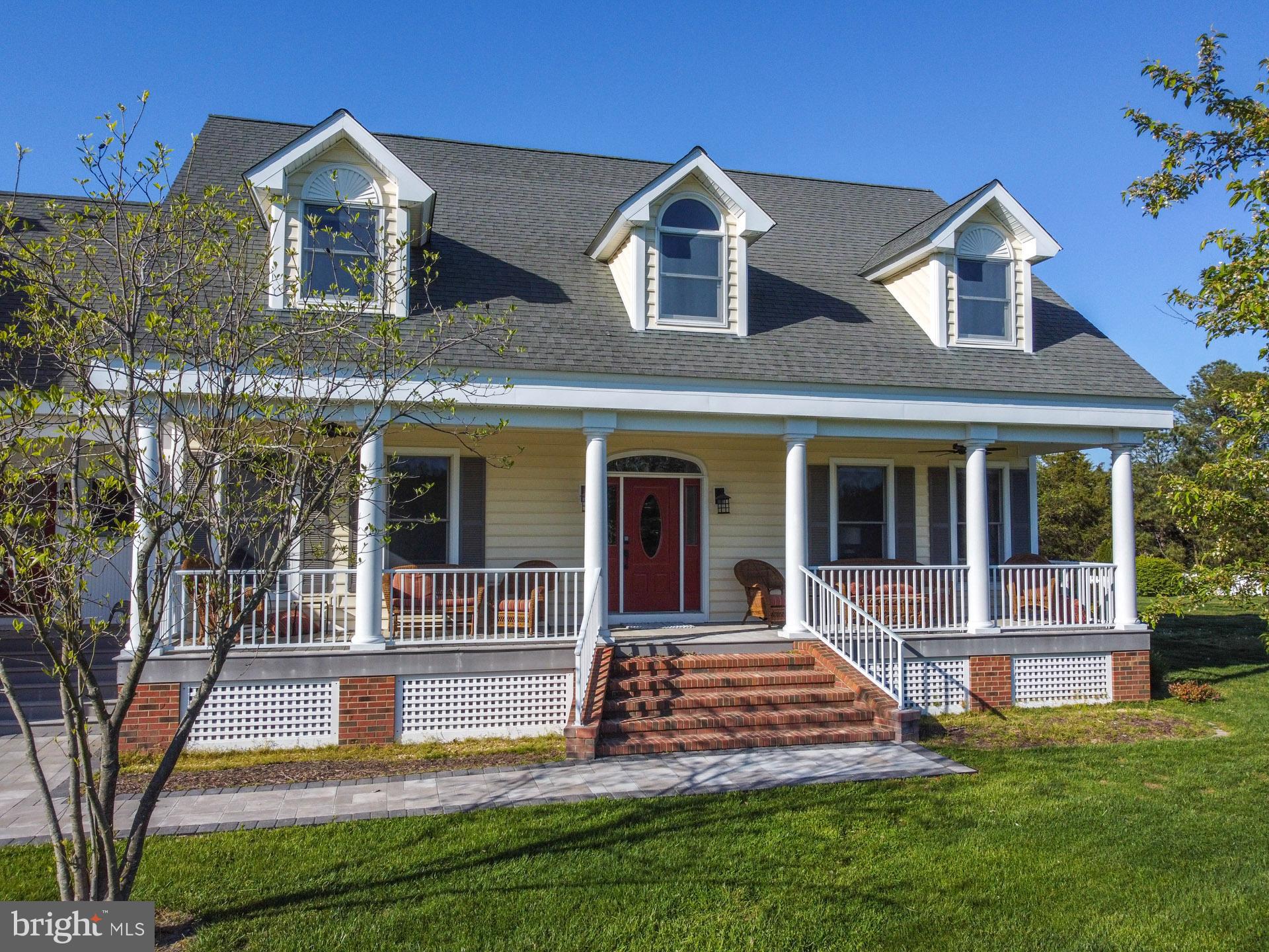 CAMBRIDGE - Residential