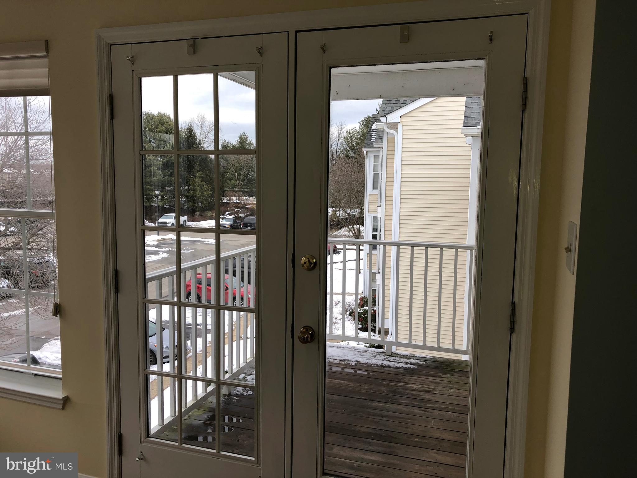 DEEP CREEK COMMONS - Residential