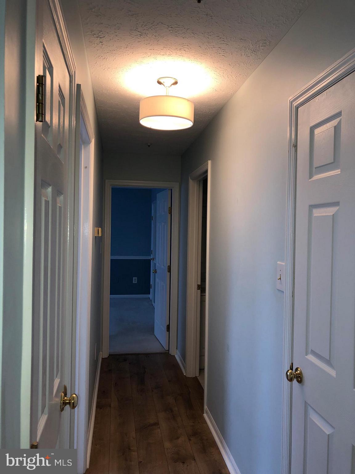 DEEP CREEK COMMONS - Residential