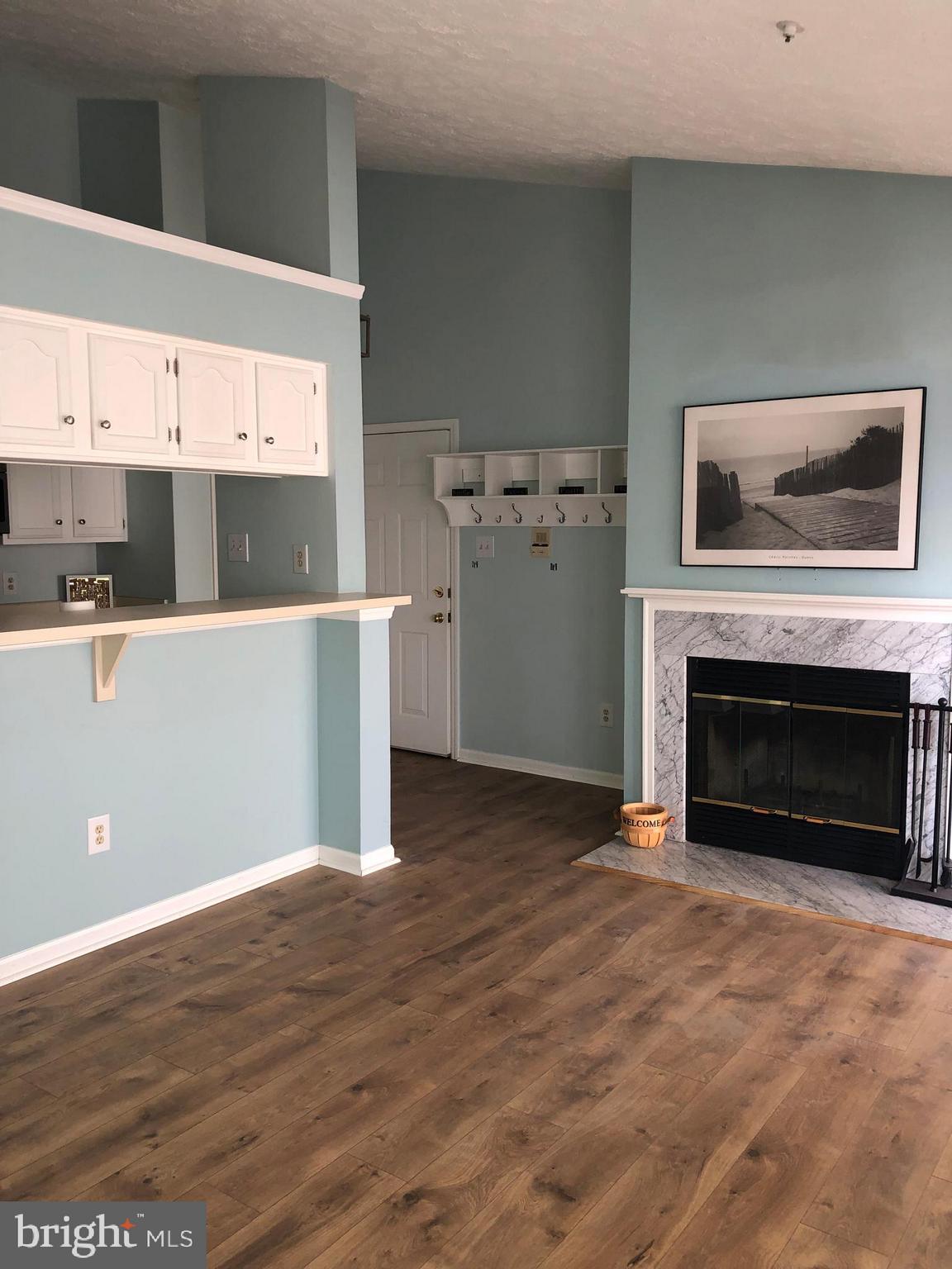 DEEP CREEK COMMONS - Residential