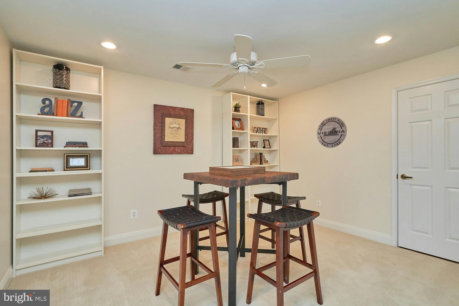 HERITAGE HUNT - Residential