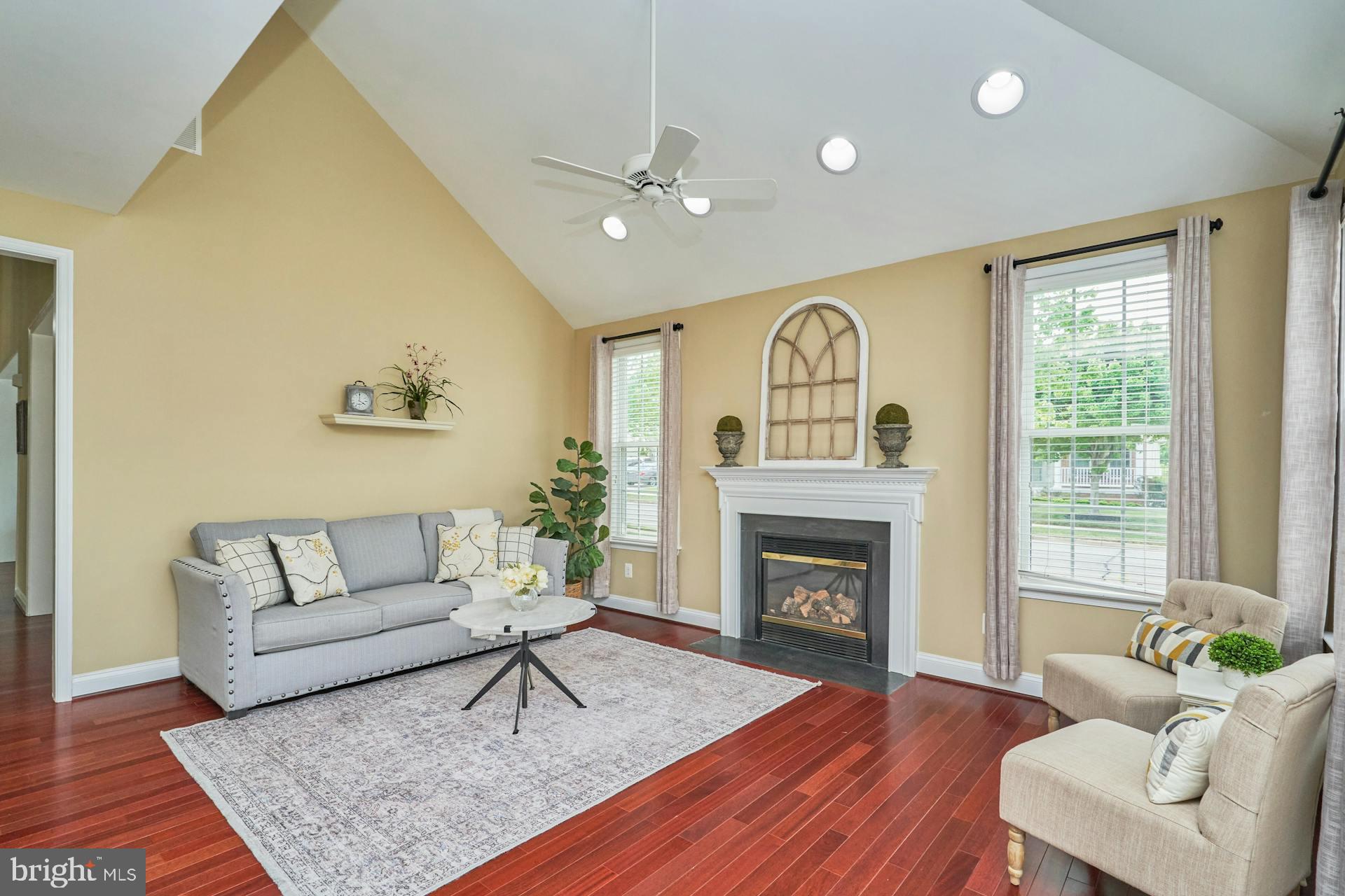 HERITAGE HUNT - Residential