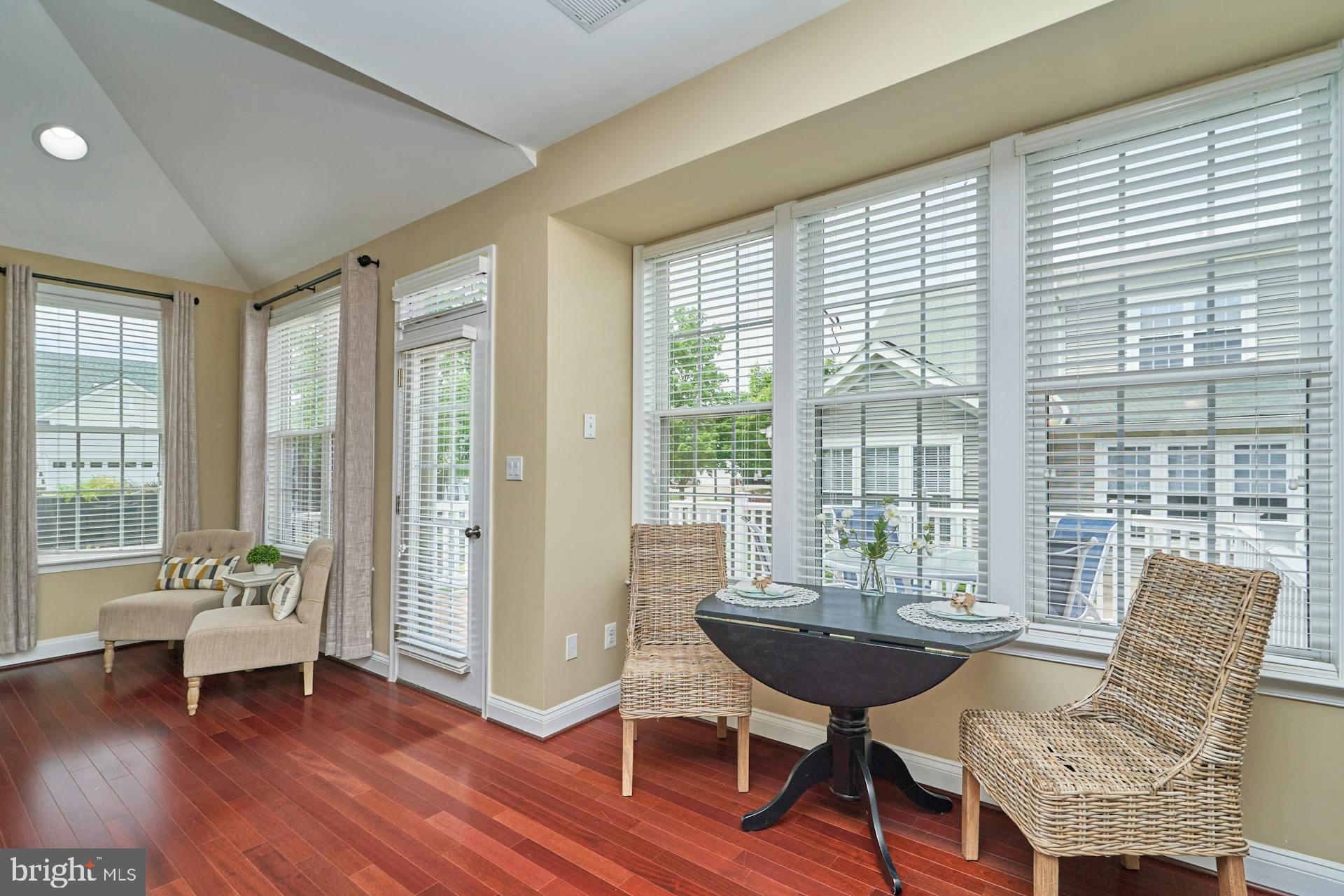 HERITAGE HUNT - Residential