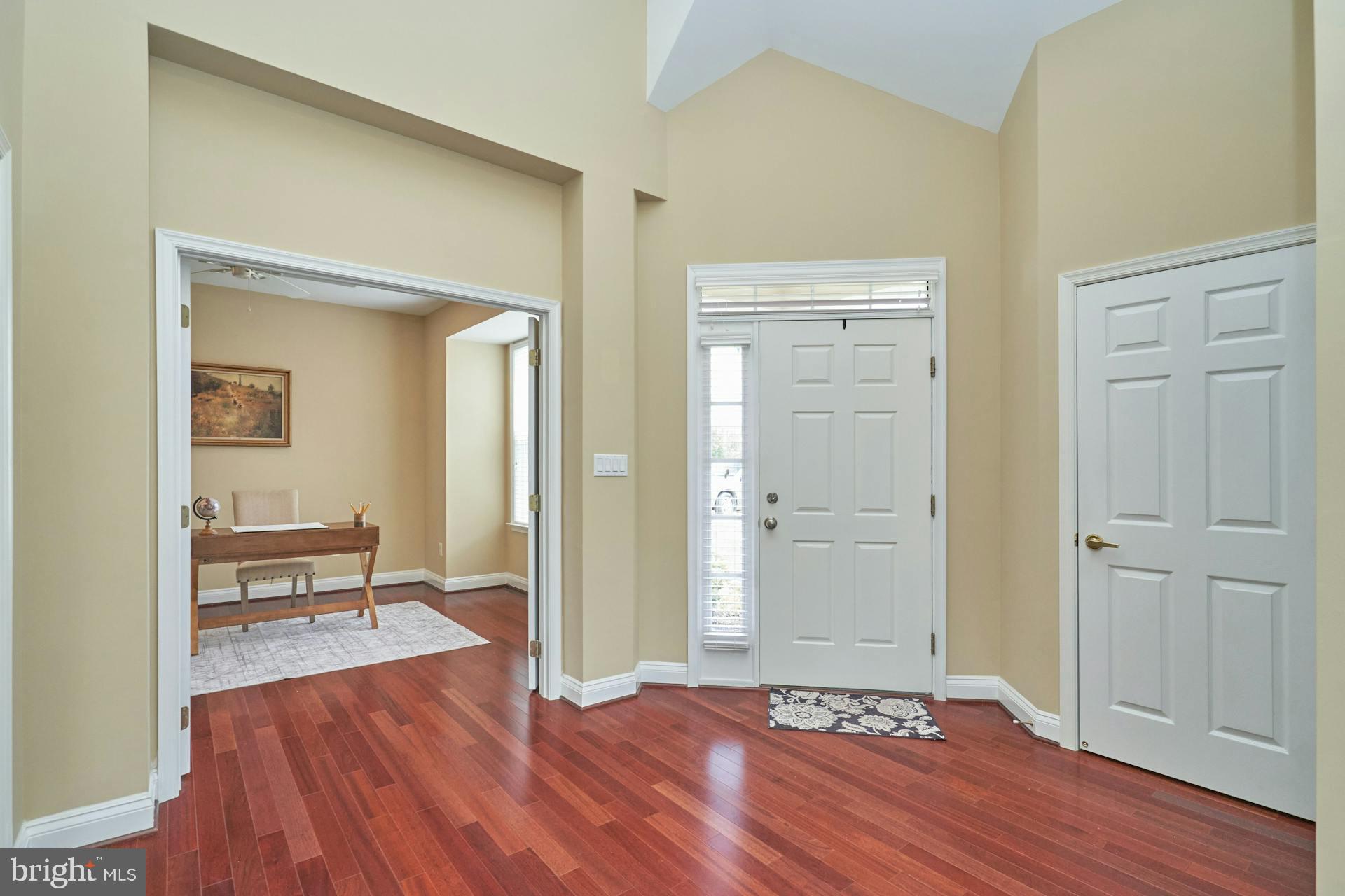 HERITAGE HUNT - Residential