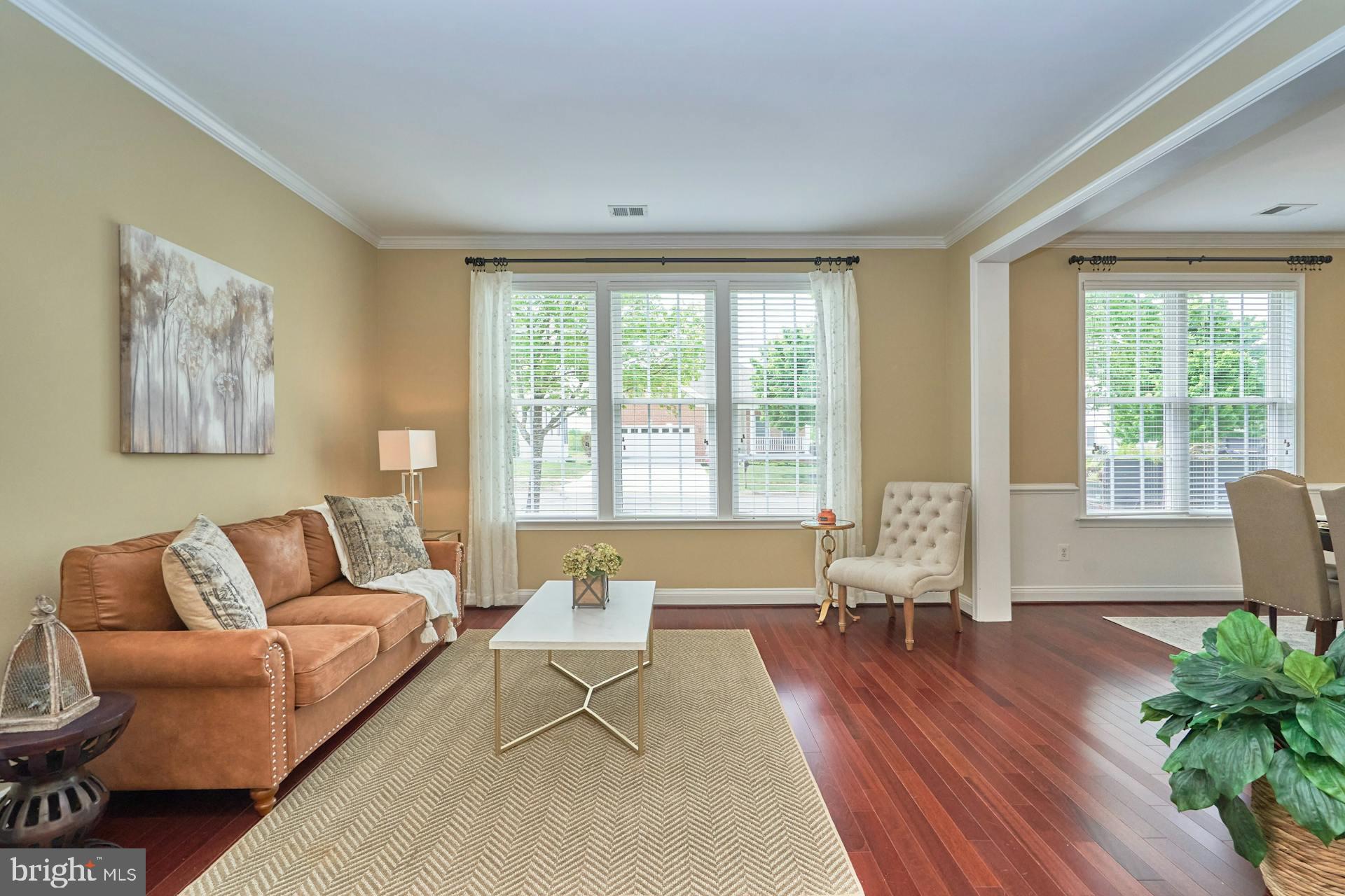 HERITAGE HUNT - Residential