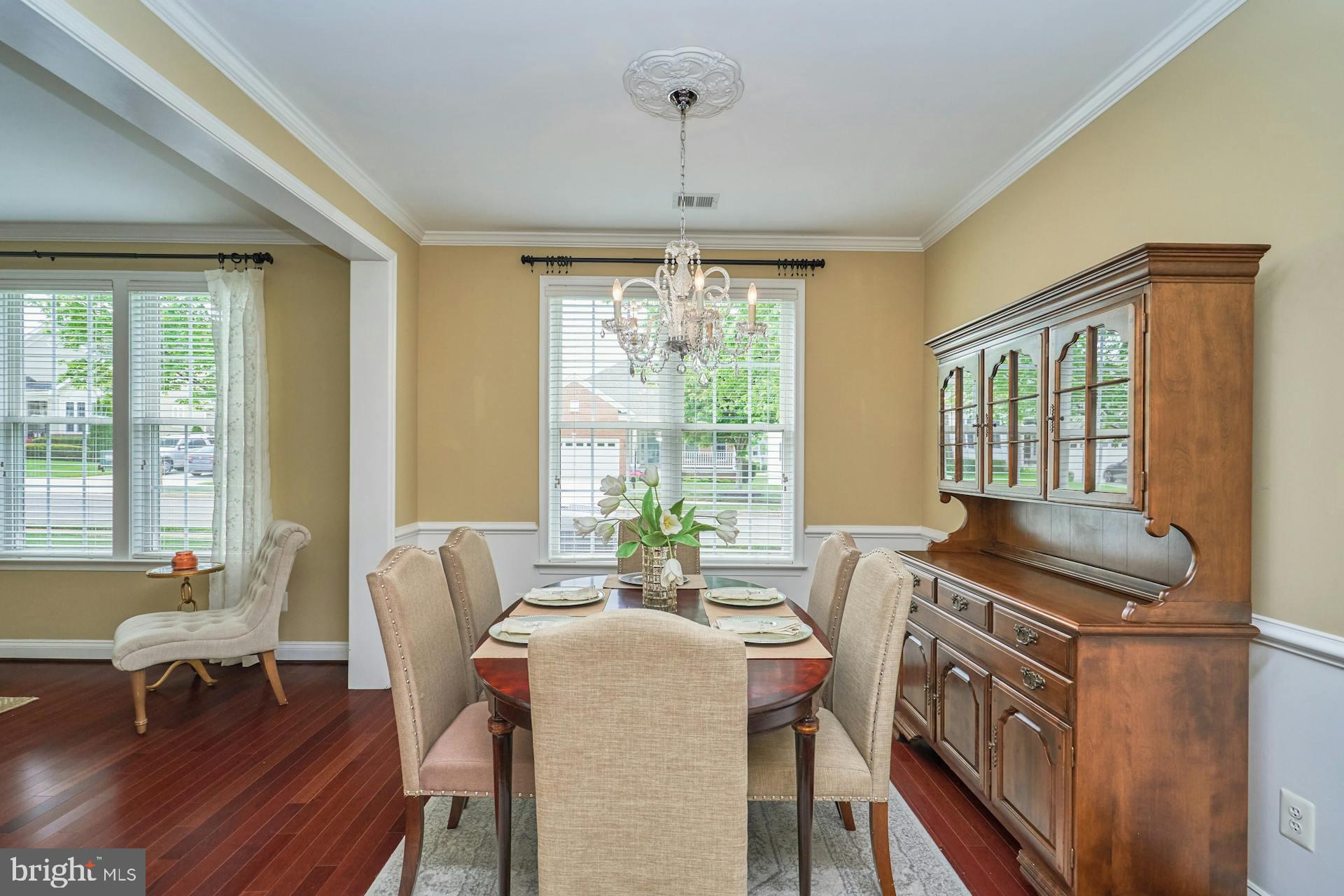 HERITAGE HUNT - Residential