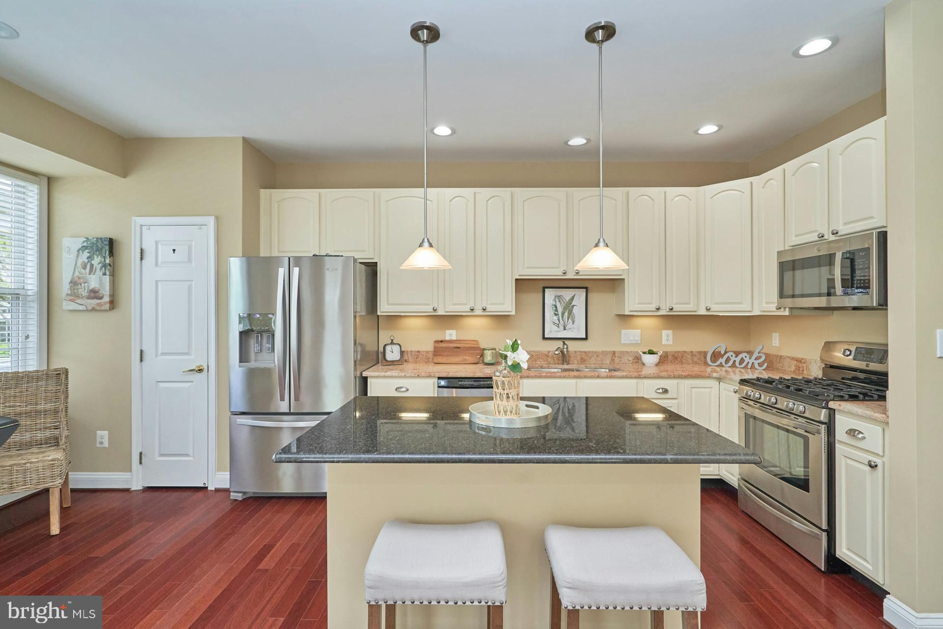 HERITAGE HUNT - Residential