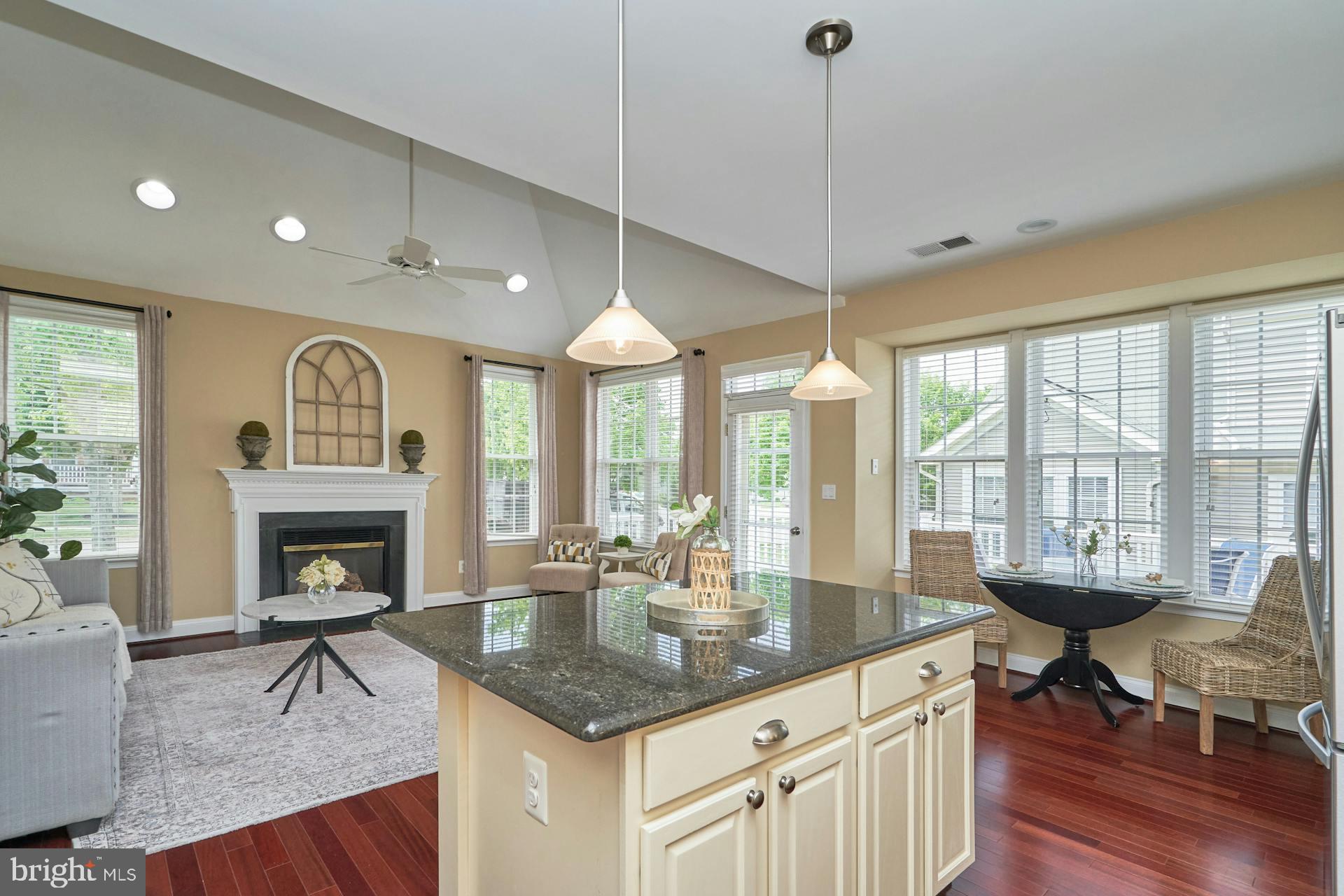 HERITAGE HUNT - Residential