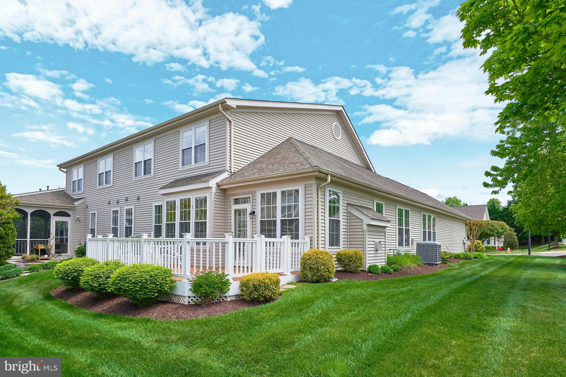 HERITAGE HUNT - Residential