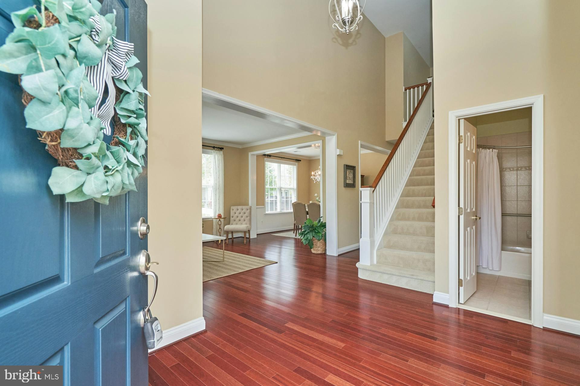 HERITAGE HUNT - Residential