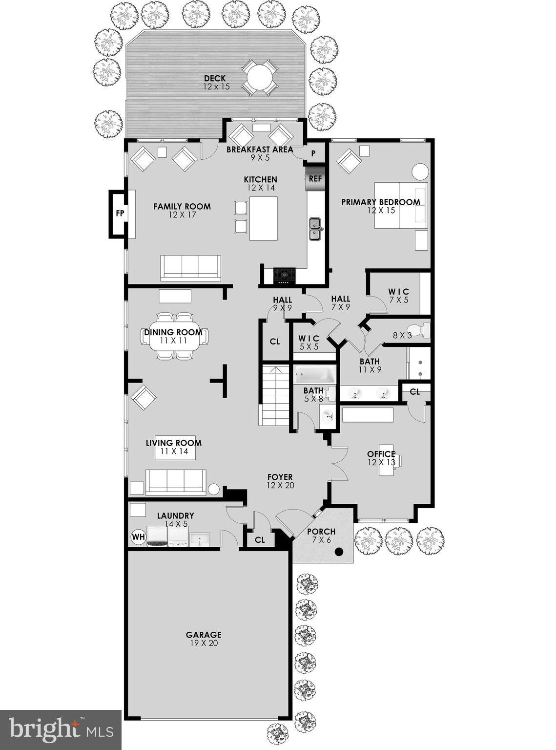 HERITAGE HUNT - Residential