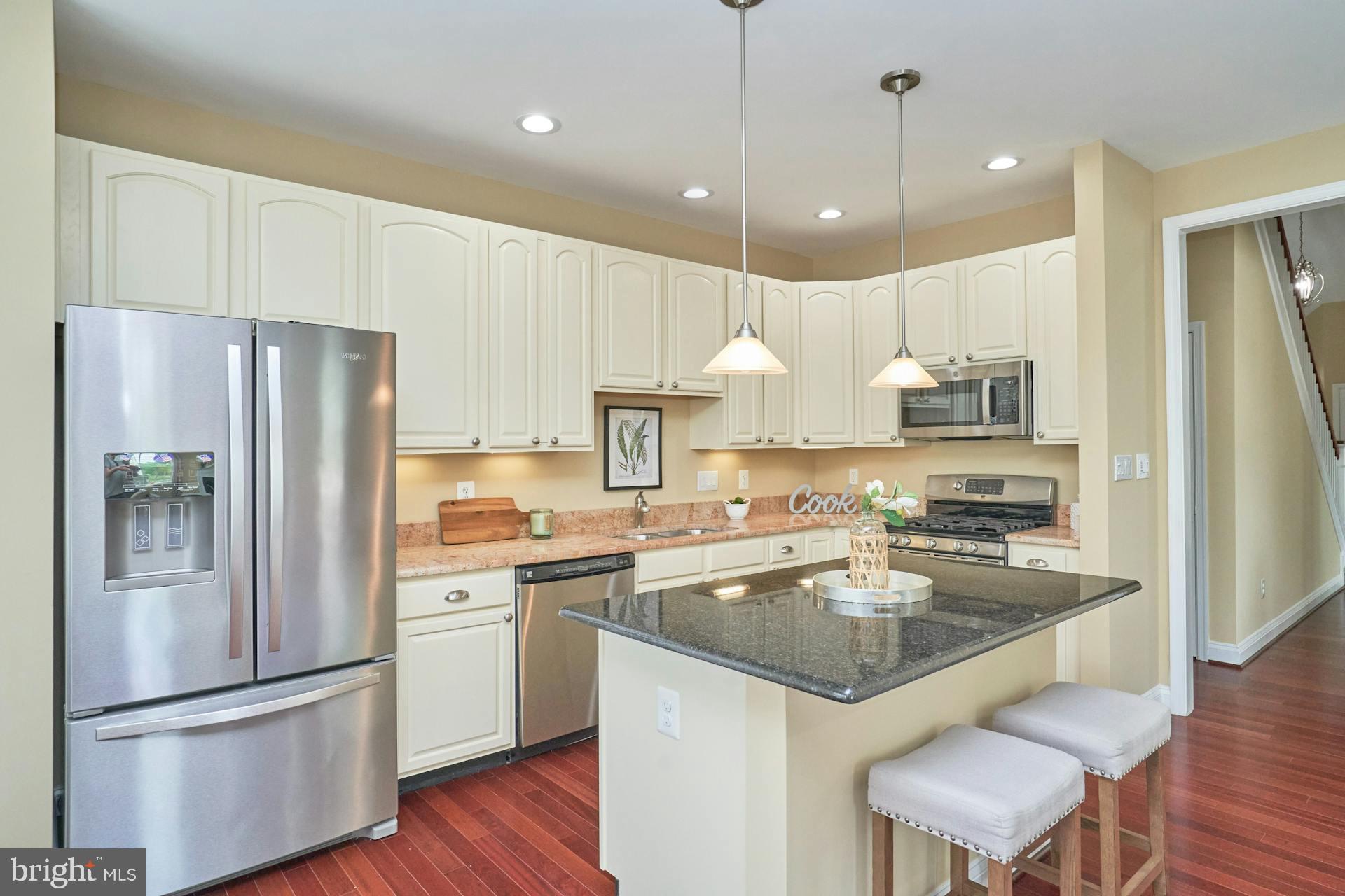 HERITAGE HUNT - Residential