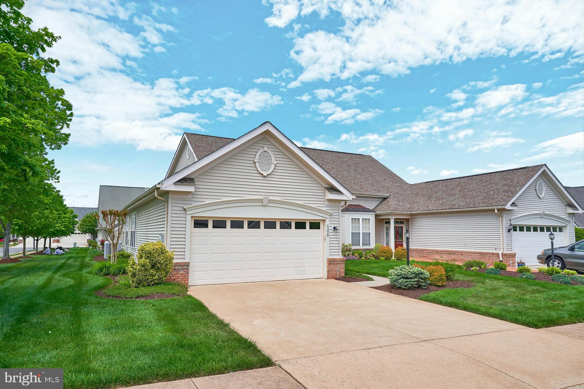 HERITAGE HUNT - Residential