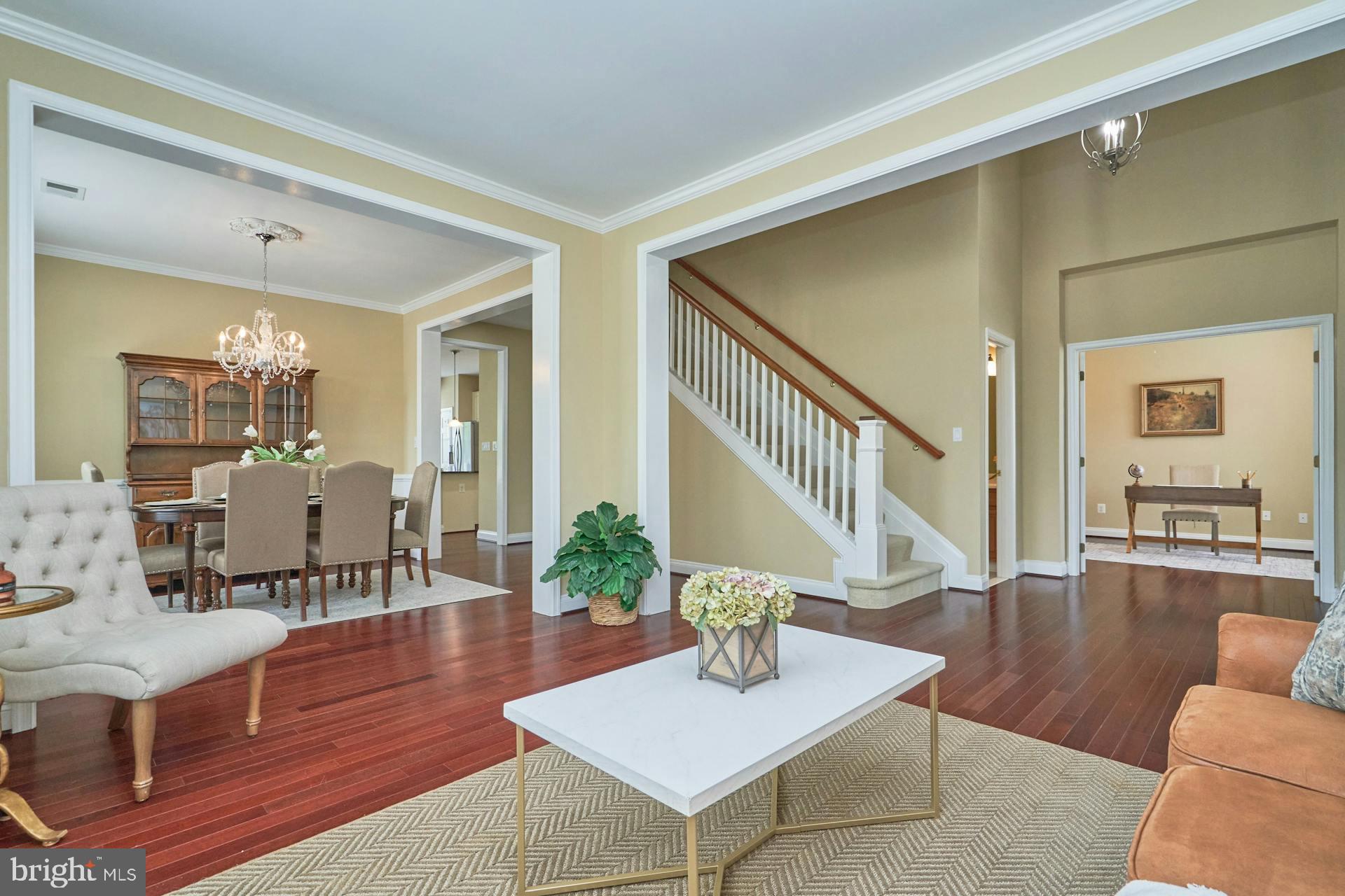 HERITAGE HUNT - Residential