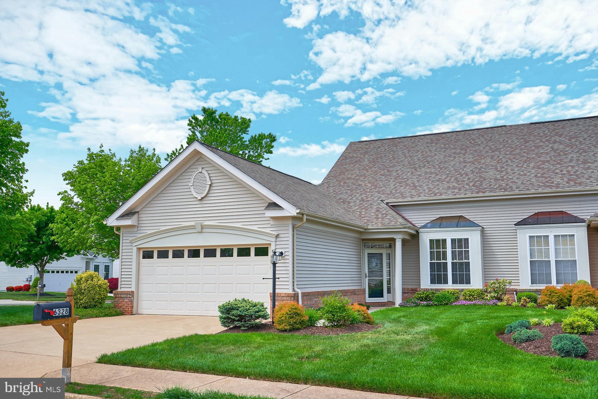 HERITAGE HUNT - Residential