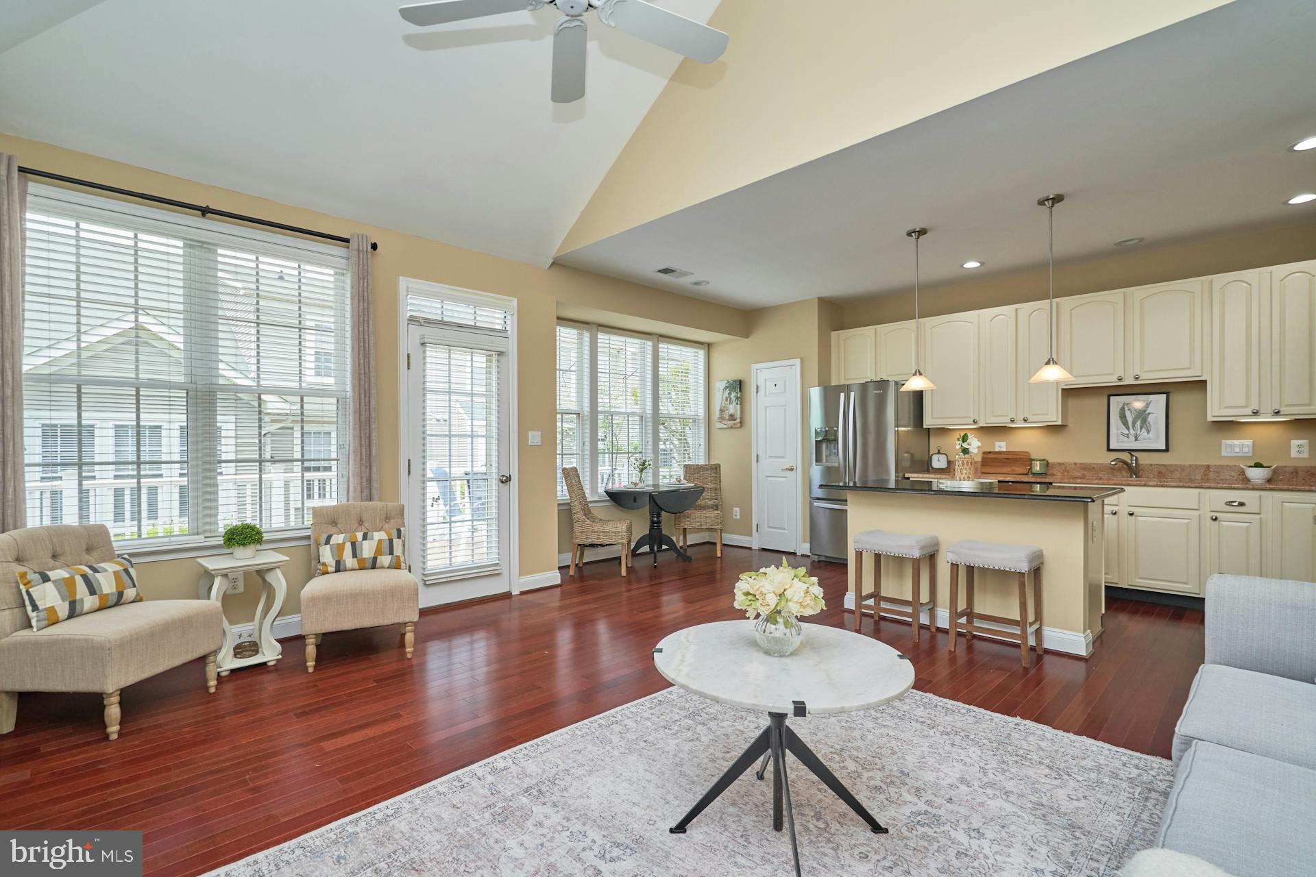 HERITAGE HUNT - Residential