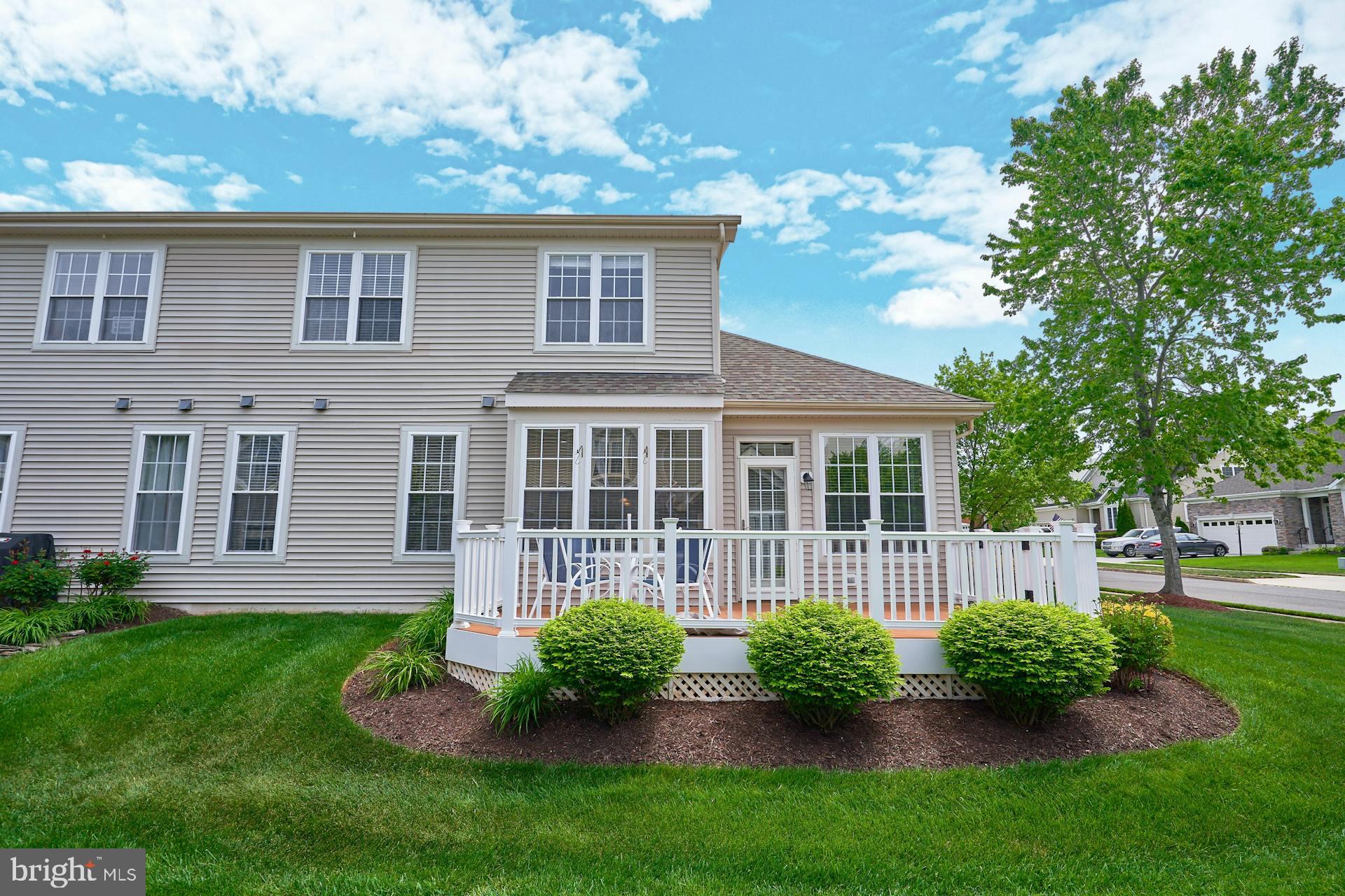 HERITAGE HUNT - Residential