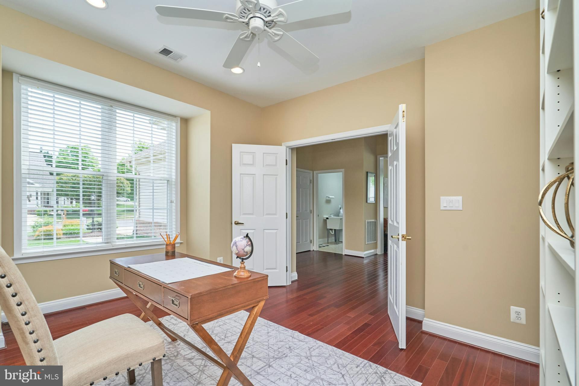 HERITAGE HUNT - Residential