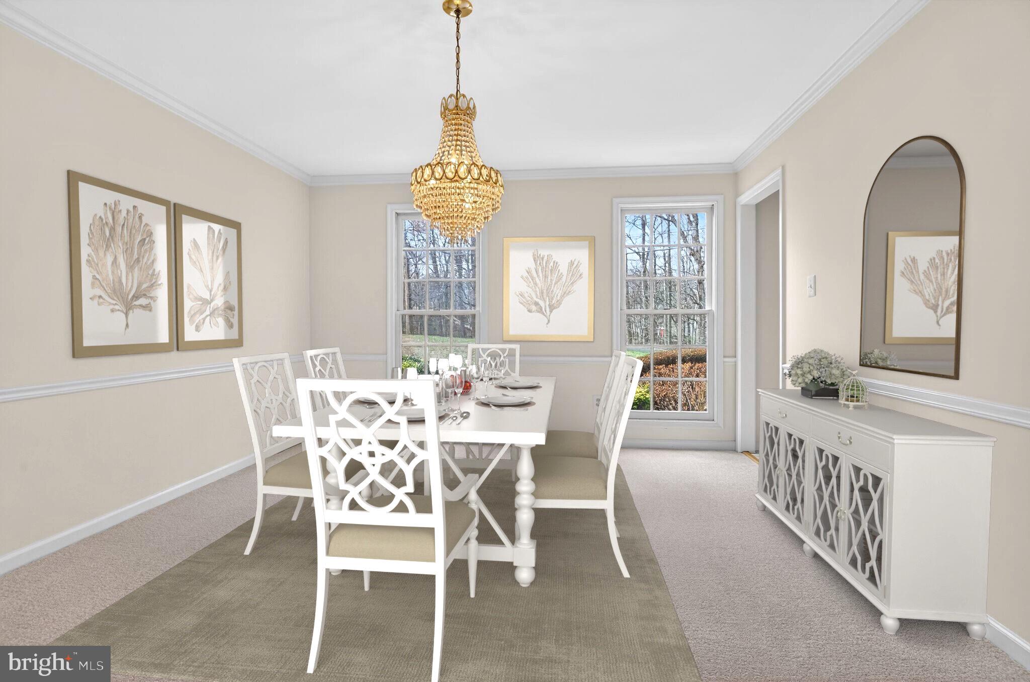 GAMBRILL OAKS - Residential