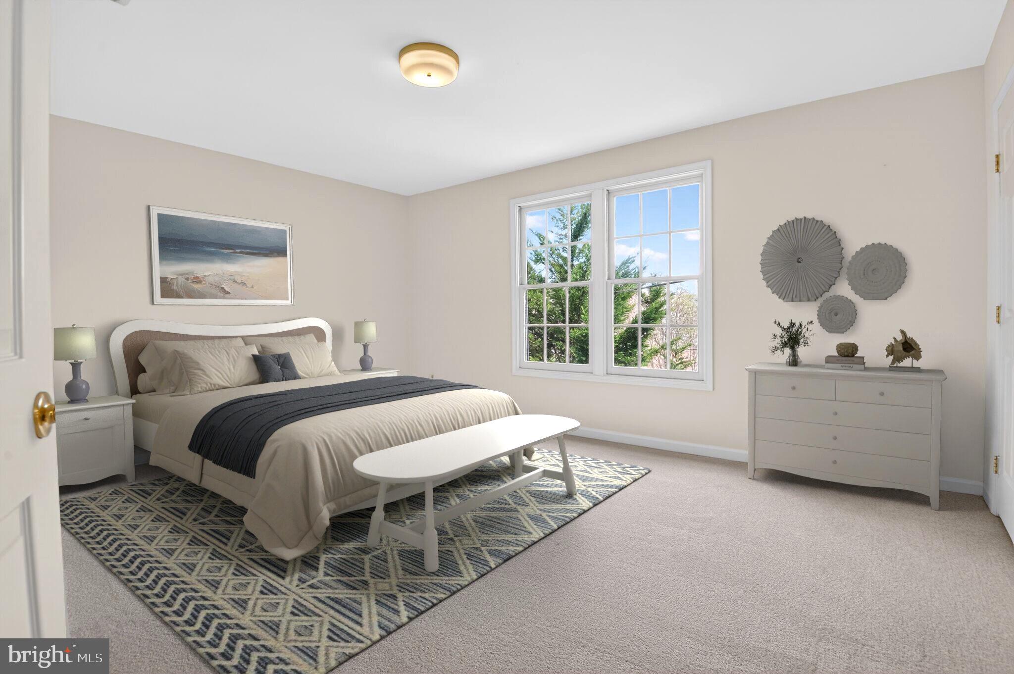 GAMBRILL OAKS - Residential