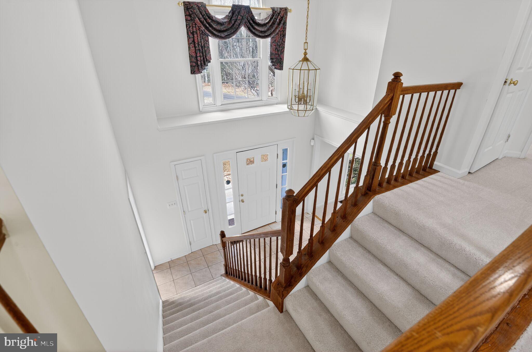 GAMBRILL OAKS - Residential