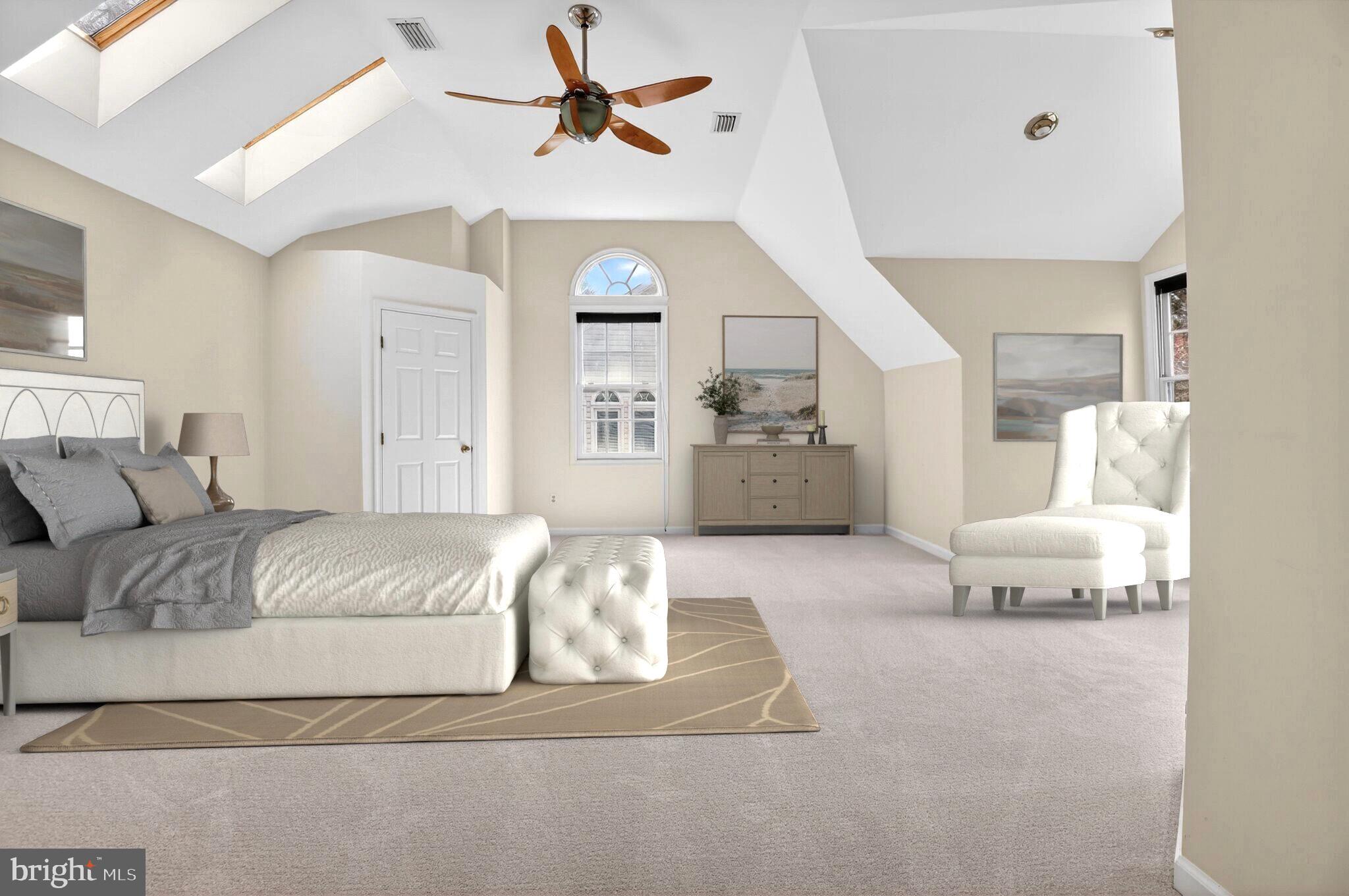 GAMBRILL OAKS - Residential