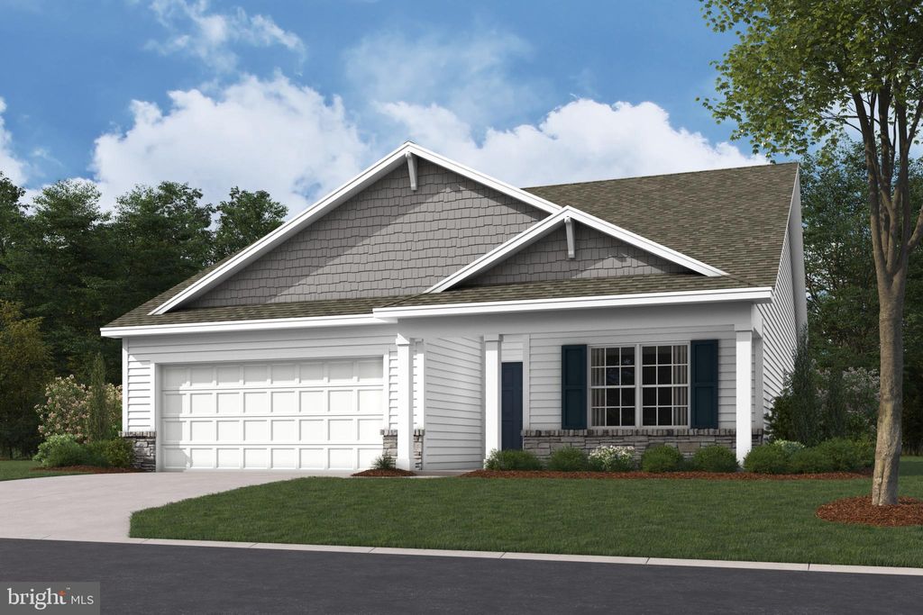 Photo of 2060 Paperback Way, YORK, PA 17408 (MLS # PAYK2090854)