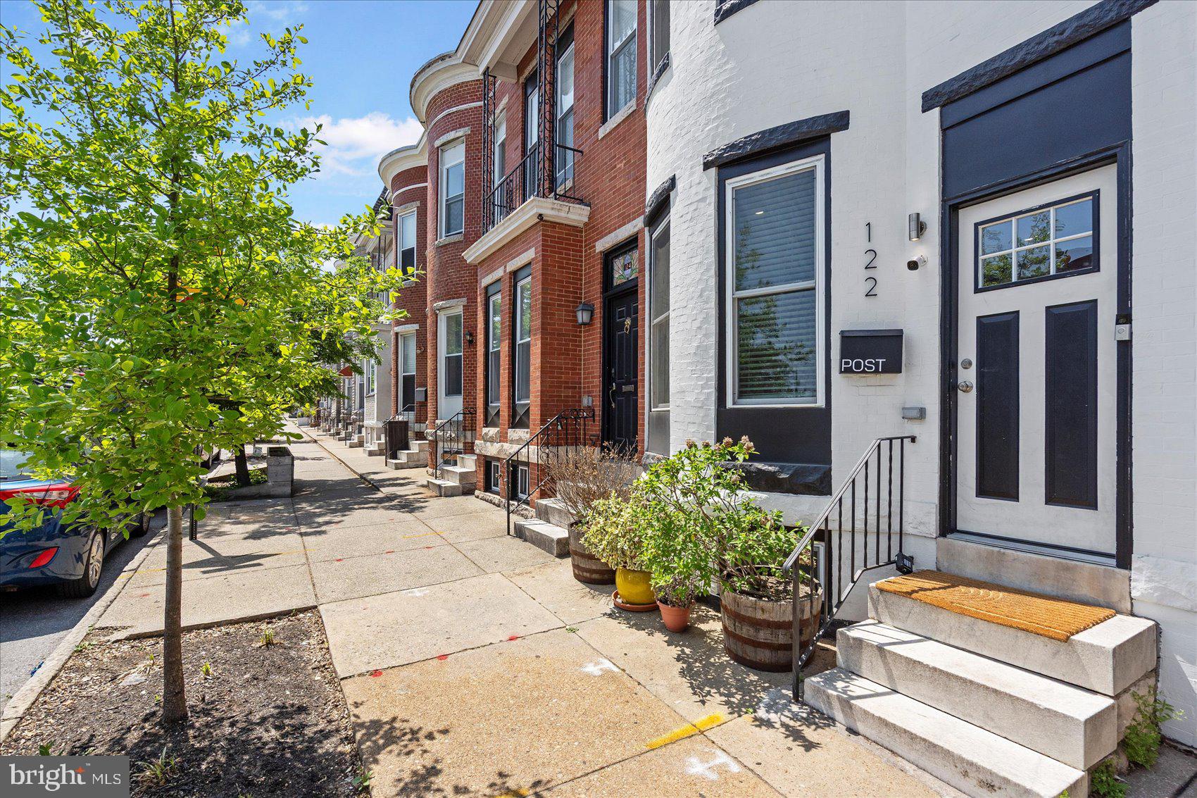 HIGHLANDTOWN - Residential