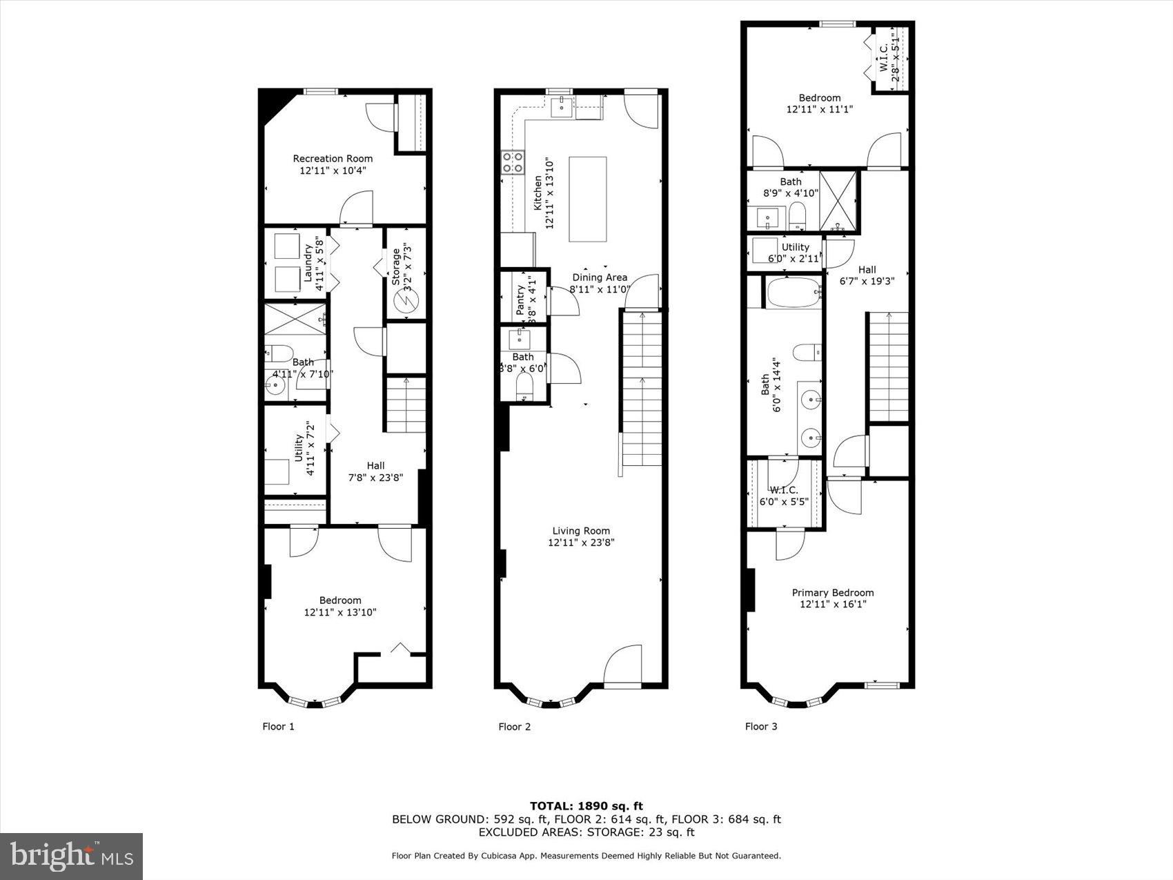 HIGHLANDTOWN - Residential