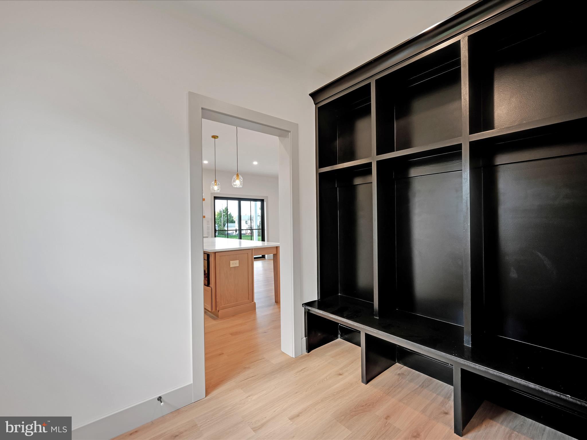 HAYDN MANOR - Residential