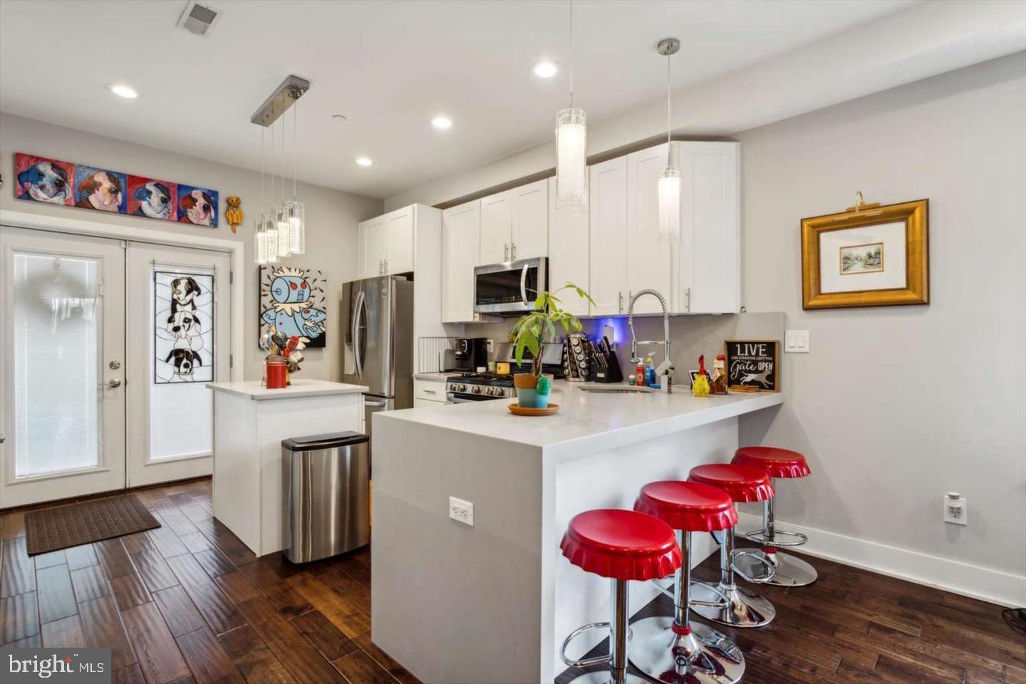 BREWERYTOWN - Residential Lease