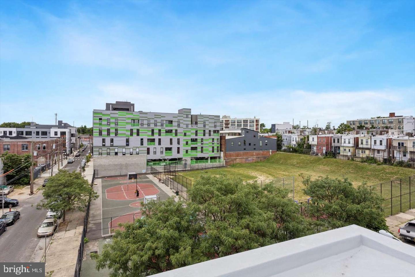 BREWERYTOWN - Residential Lease