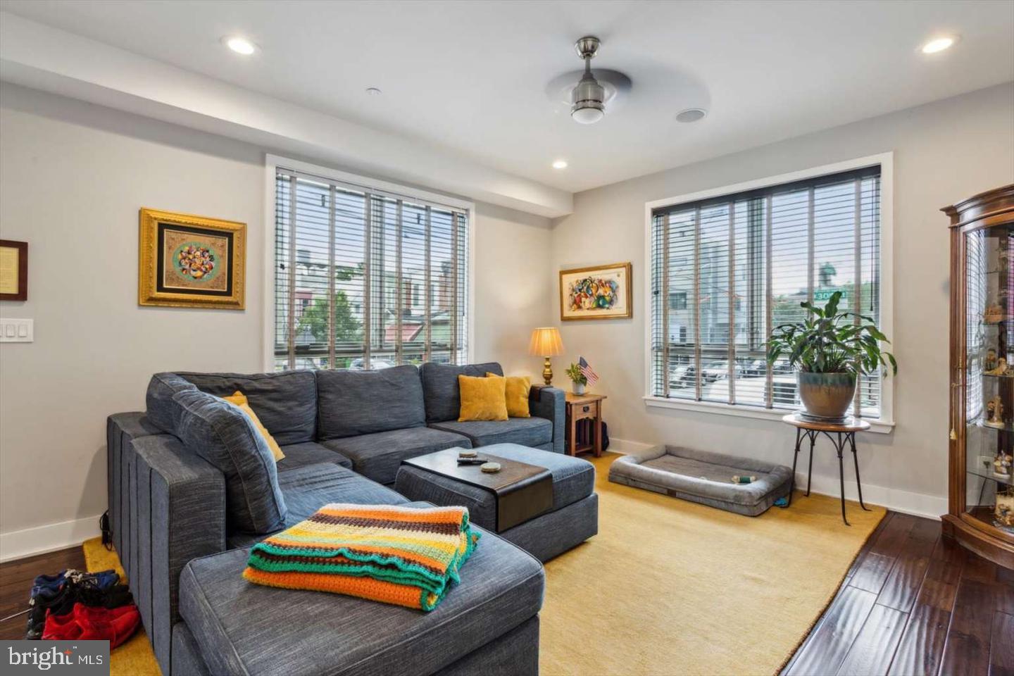 BREWERYTOWN - Residential Lease