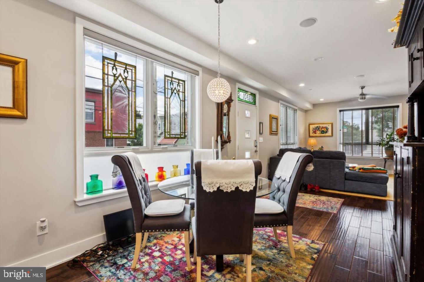 BREWERYTOWN - Residential Lease