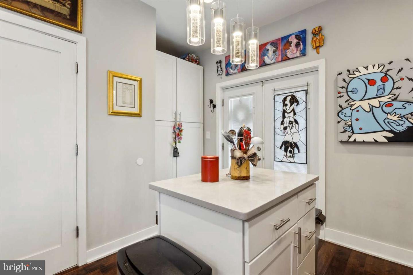 BREWERYTOWN - Residential Lease