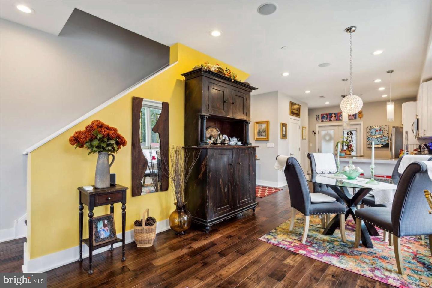 BREWERYTOWN - Residential Lease