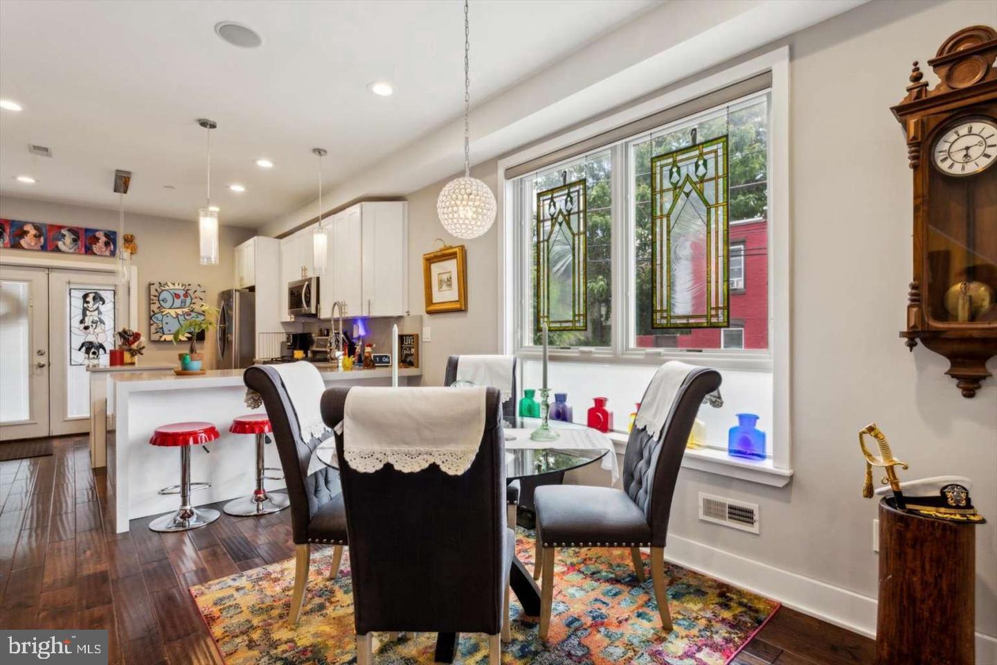 BREWERYTOWN - Residential Lease