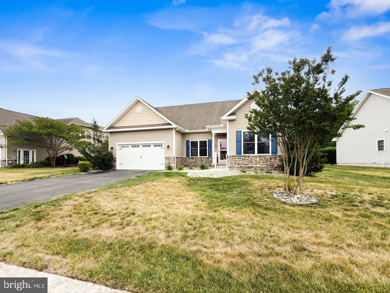 51 GOLDEN EAGLE DRIVE