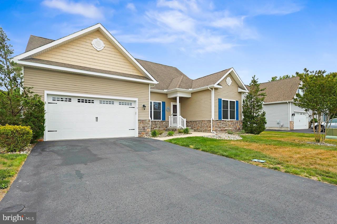 51 GOLDEN EAGLE DRIVE