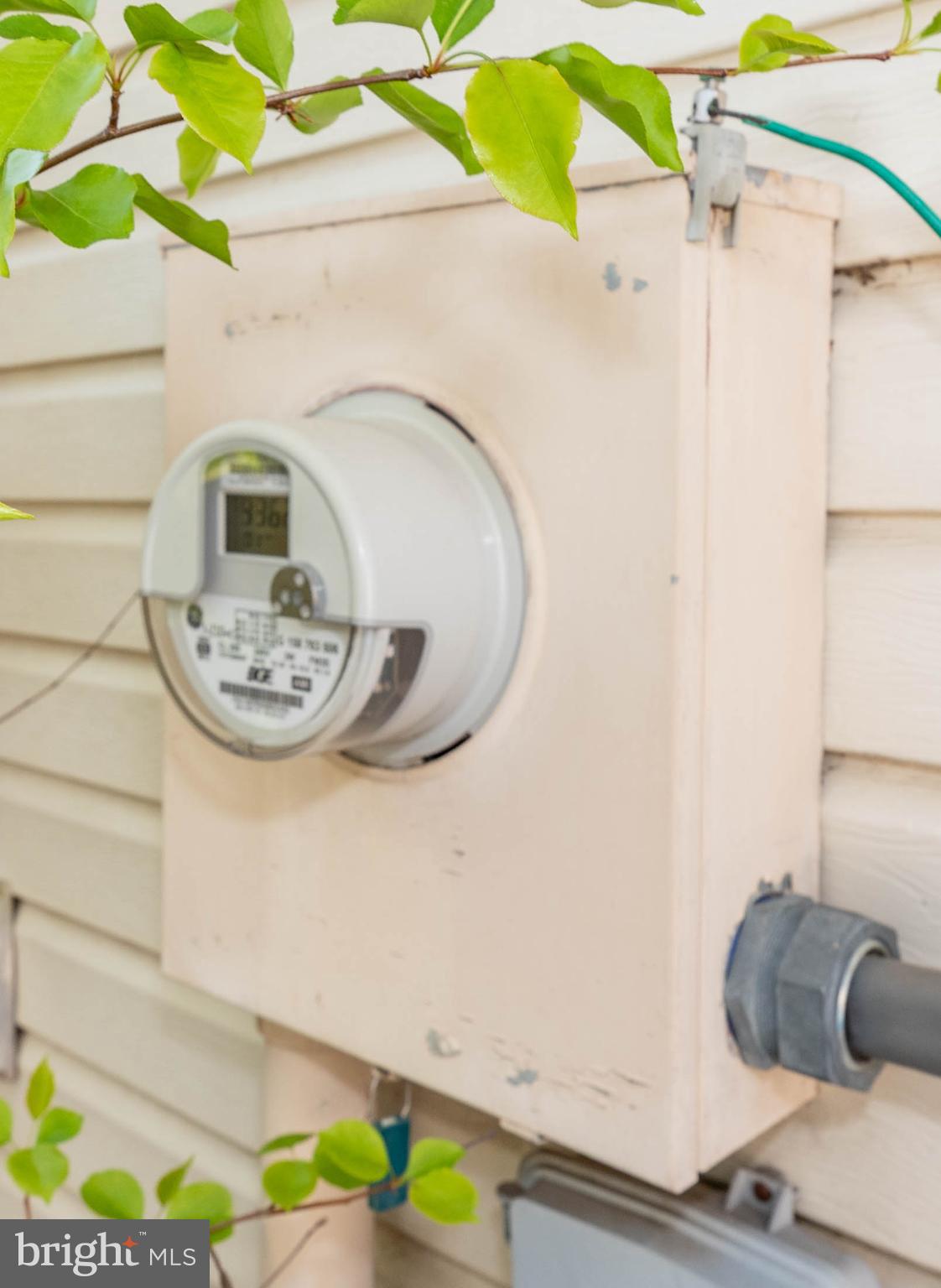 HARFORD SQUARE - Residential