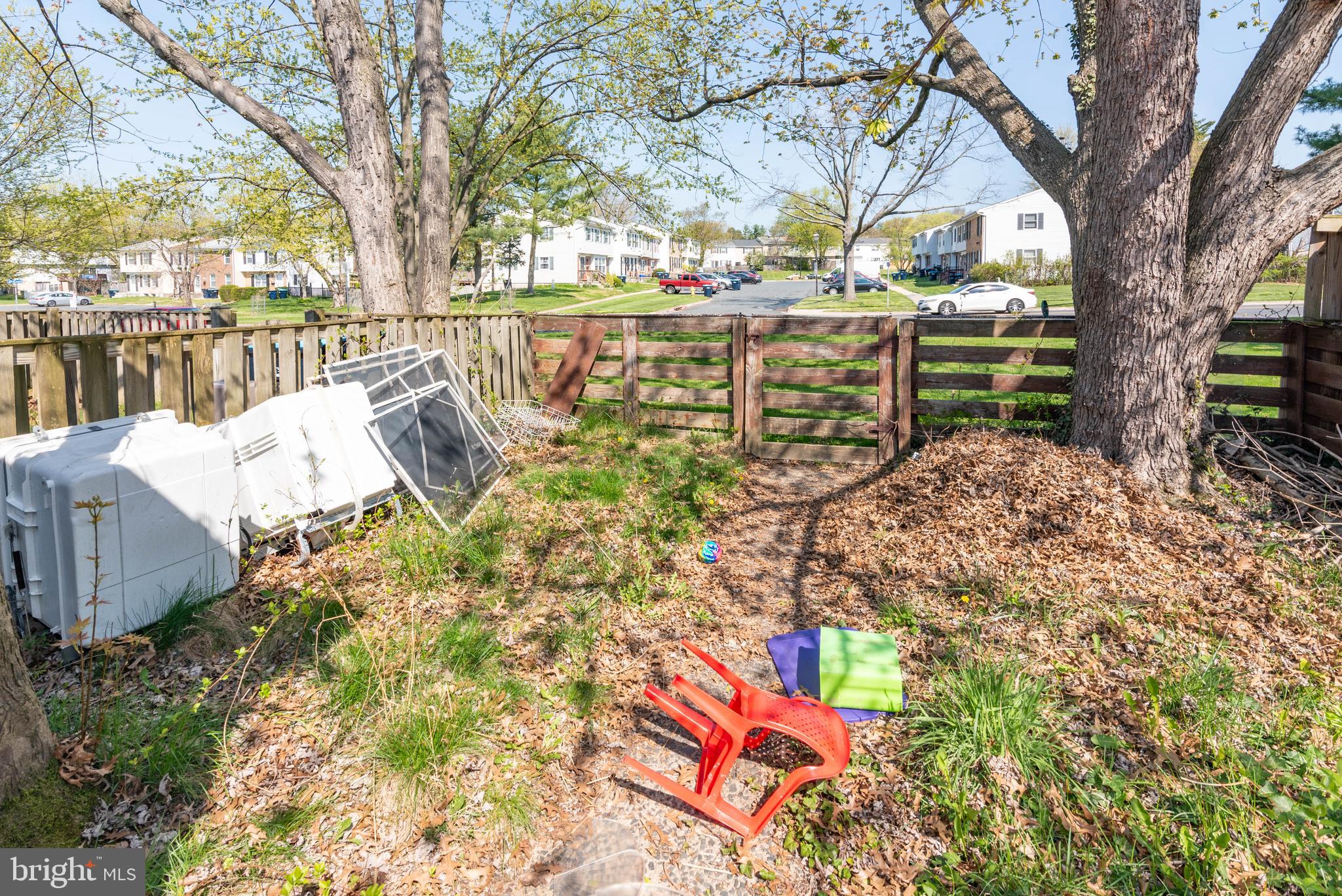 HARFORD SQUARE - Residential
