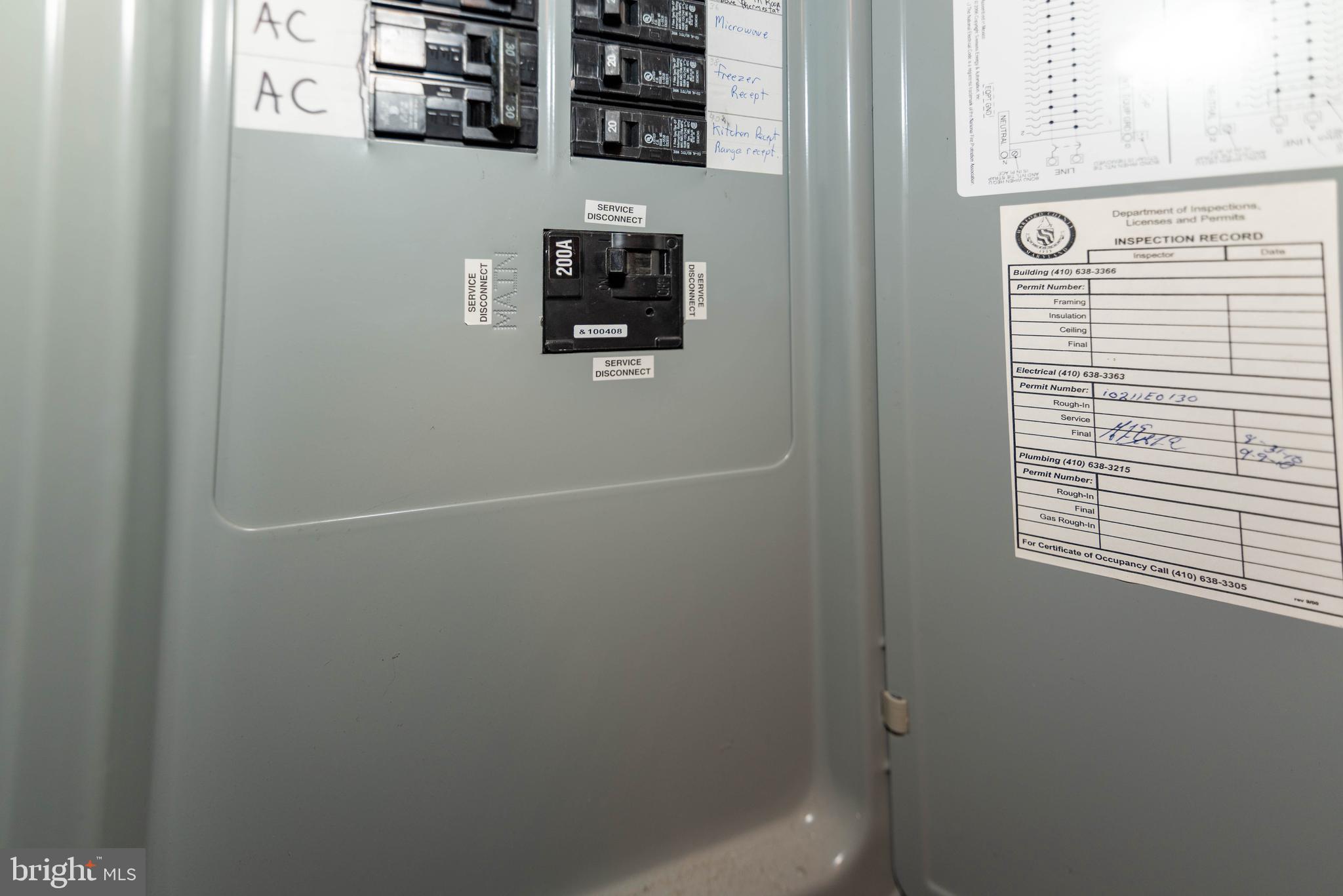 HARFORD SQUARE - Residential