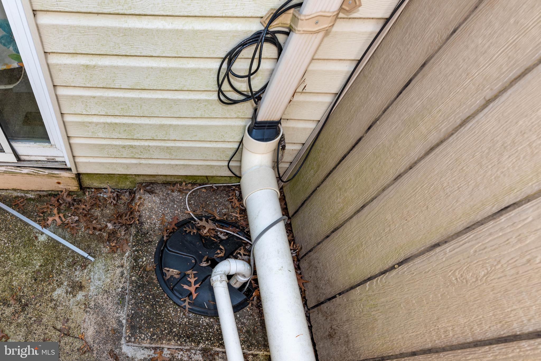 HARFORD SQUARE - Residential