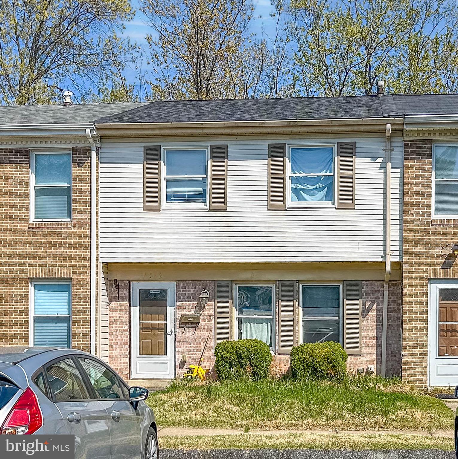 HARFORD SQUARE - Residential