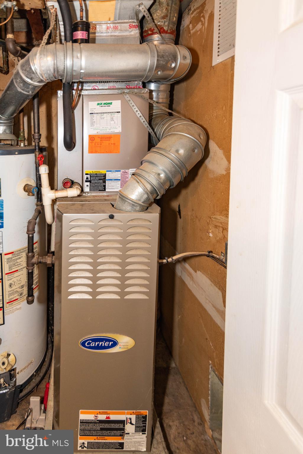 HARFORD SQUARE - Residential