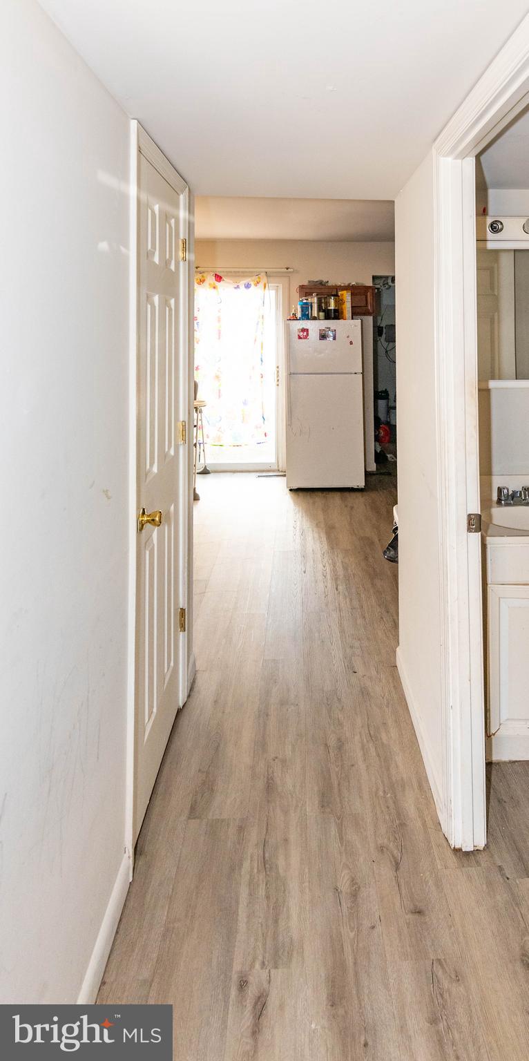 HARFORD SQUARE - Residential