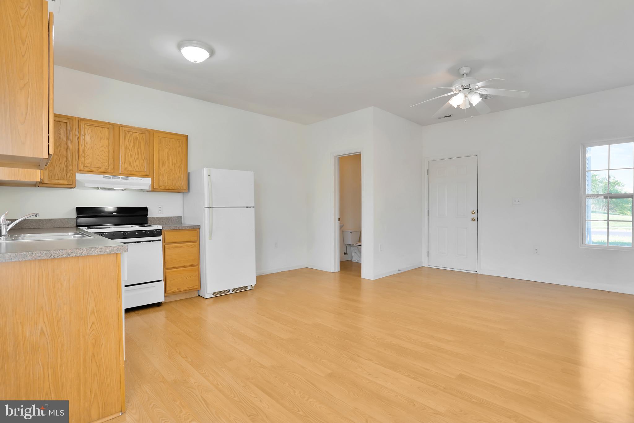 THE GALLERY - Residential