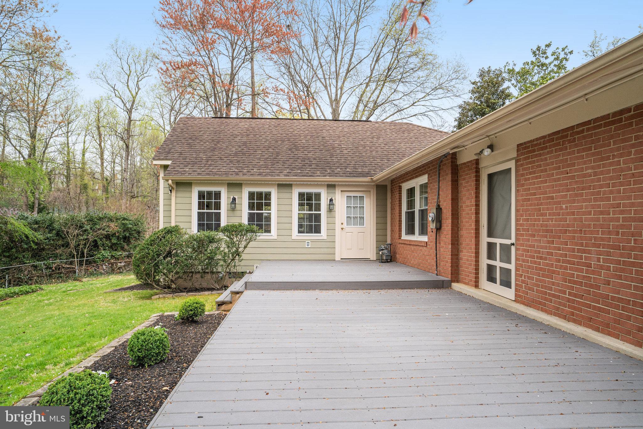 MANTUA - Residential